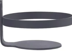 Clearance Blomus SONO Holder til Sæbedispenser og Tandkrus, Magnet