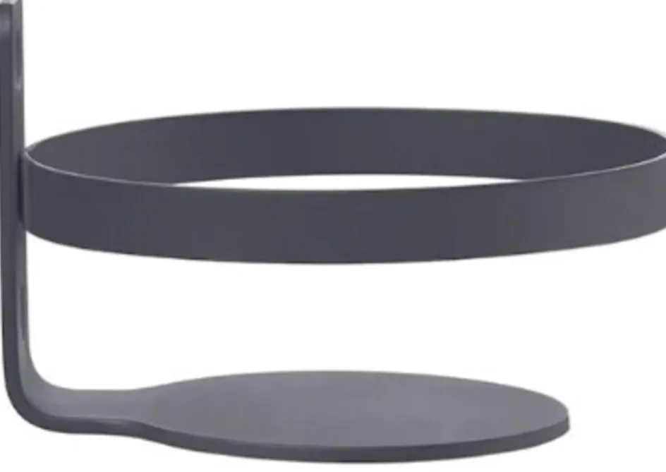 Clearance Blomus SONO Holder til Sæbedispenser og Tandkrus, Magnet