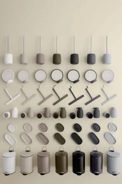 New Blomus SONO Pedalspand , Magnet