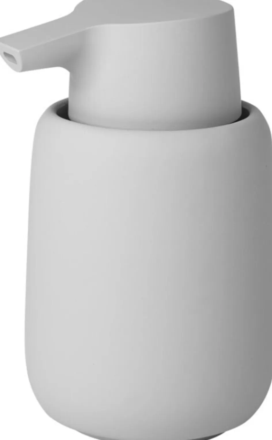 New Blomus SONO Sæbedispenser 250 ml, Micro Chip