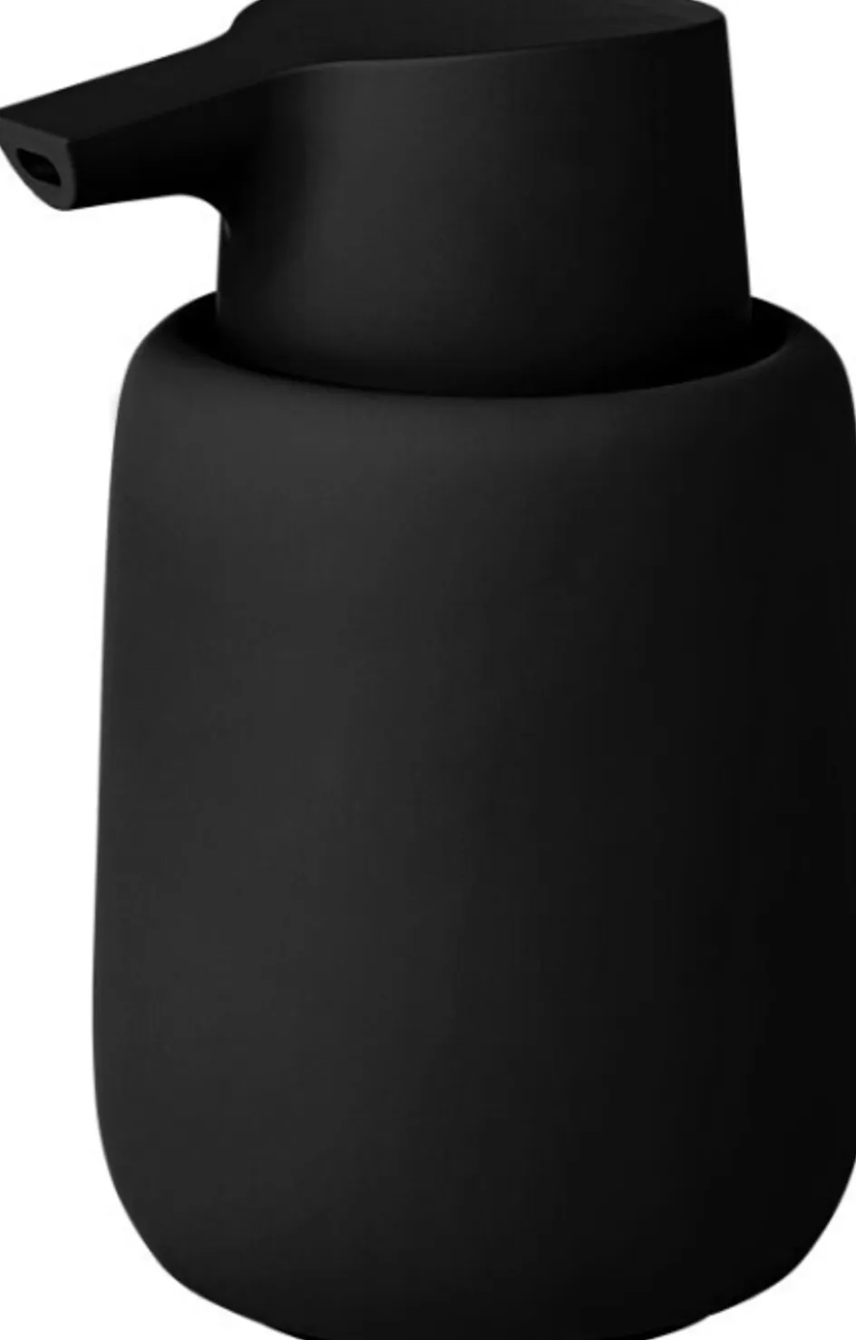 Best Blomus SONO Sæbedispenser 250 ml, Sort