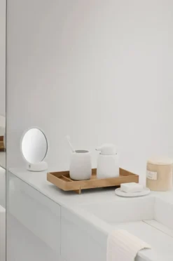 Blomus Badeværelse > SONO Sæbeskål 13 cm,