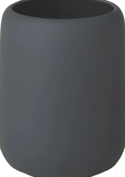 Best Blomus SONO Tandbørstekrus H10,7 cm, Magnet