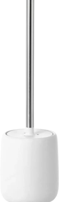 Blomus Badeværelse > SONO Toiletbørste H39 cm,