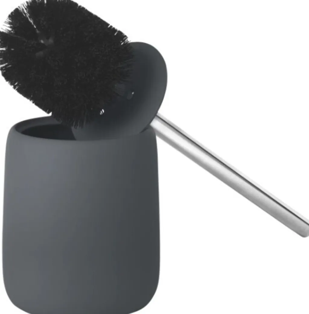 Blomus Badeværelse > SONO Toiletbørste H39 cm,