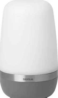 Clearance SPIRIT Trådløs Udendørslampe LED H, Udendørs Bordlamper|Lamper Til Haven Og Terrassen