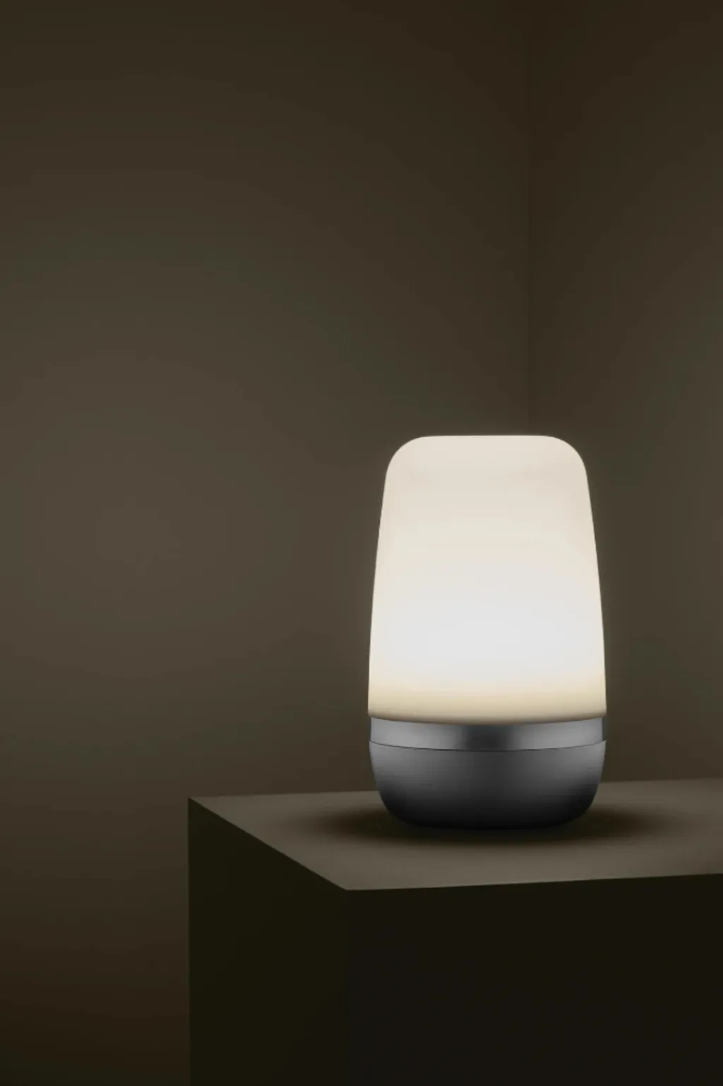 New SPIRIT Trådløs Udendørslampe LED H, Udendørs Bordlamper|Lamper Til Haven Og Terrassen