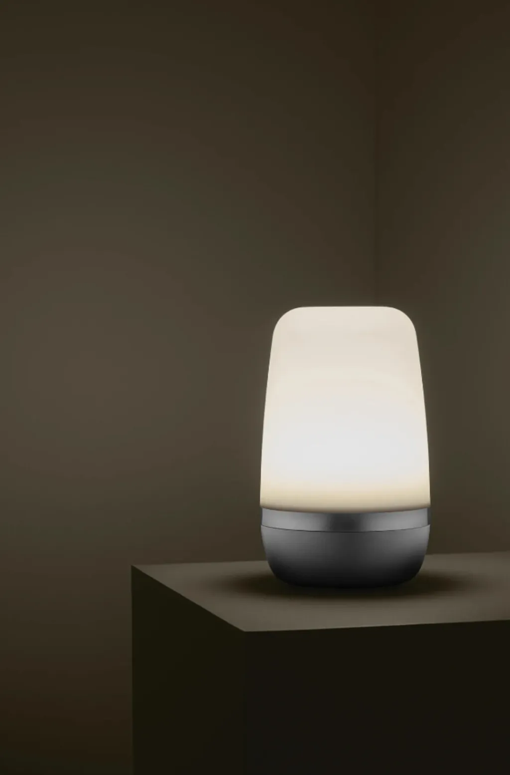 Online SPIRIT Trådløs Udendørslampe LED H, Udendørs Bordlamper|Lamper Til Haven Og Terrassen