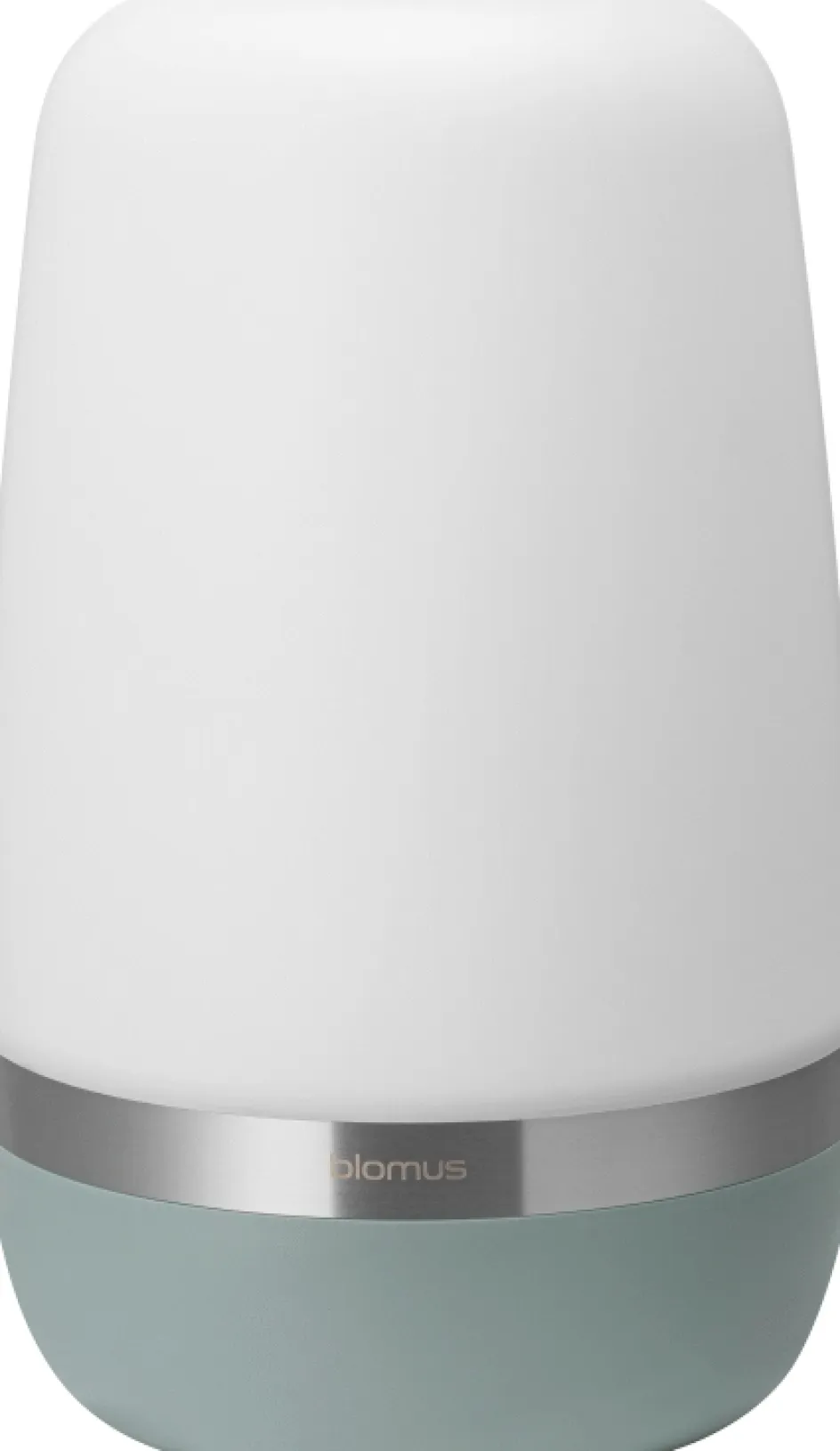 Blomus SPIRIT Trådløs Udendørslampe LED H, Pine Gray