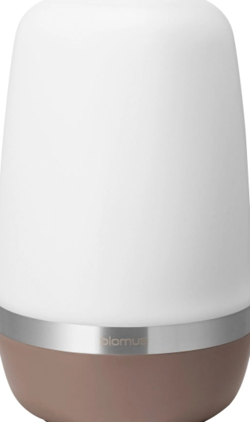 Blomus Trådløse Lamper > SPIRIT Trådløs Udendørslampe LED H,