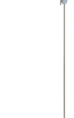 Blomus Lamper Til Kontoret|Lamper Til Stuen > STAGE Gulvlampe H130 cm, Satellite