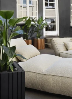 Discount Blomus STAY Limited Udendørs Twigh Pude , Sun