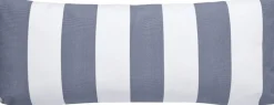 Clearance Blomus STAY Udendørs Pude , Lily White/Key Largo