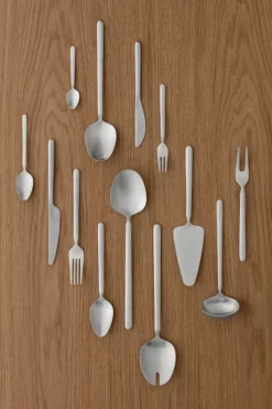 Blomus Spiseskeer ><noscript><img data-lazyloaded=