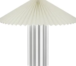 Sale Blomus TAITE Bordlampe H31 cm, Lily Hvid