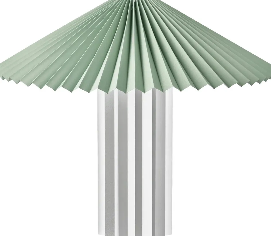 Blomus TAITE Bordlampe H31 cm, Desert Sage