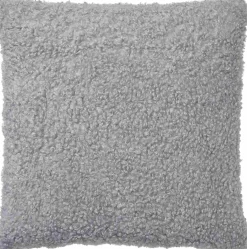 Clearance Blomus TEDDY Pudebetræk , Sharkskin