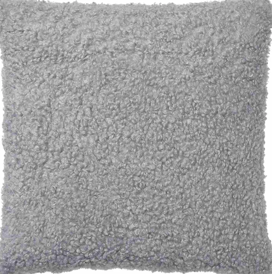 Clearance Blomus TEDDY Pudebetræk , Sharkskin