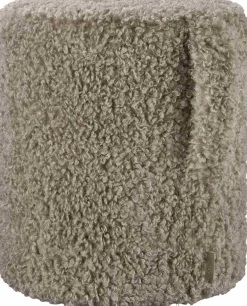 Sale Blomus TEDDY Puf H40 cm, Fungi