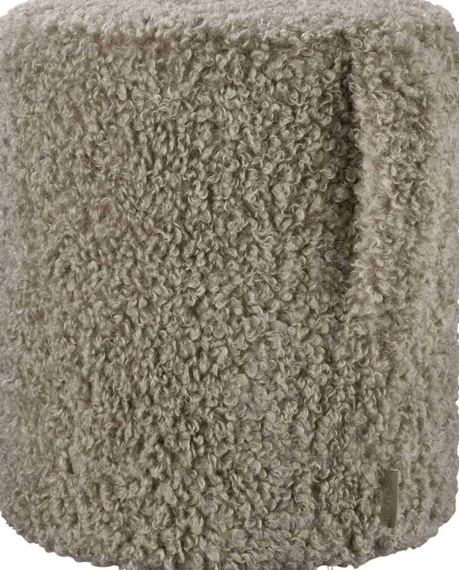 Sale Blomus TEDDY Puf H40 cm, Fungi