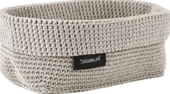 Blomus Kurve Og Kasser > TELA Opbevaringskurv ,