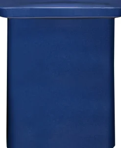Hot Blomus TOKI Sidebord H45 cm, Mazarine Blue