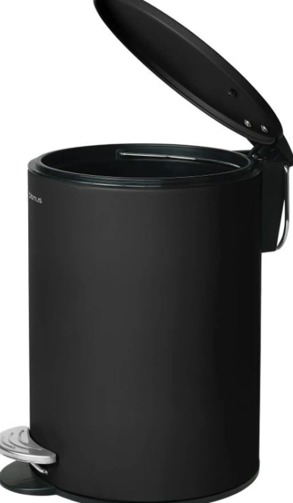 Blomus Affaldsspande Og Tilbehør|Affaldsspande > TUBO Pedalspand 3 L,