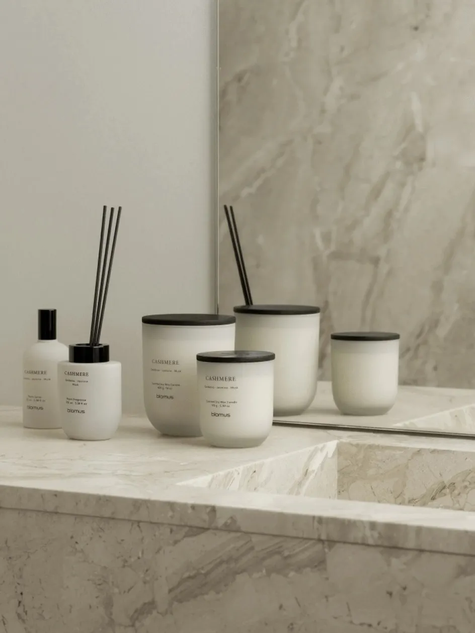 Outlet Blomus TUOKSU Duftlys ?7/H, Cashmere