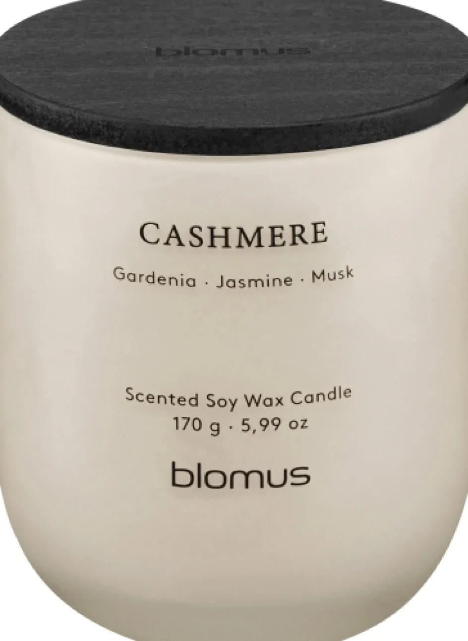 Outlet Blomus TUOKSU Duftlys ?7/H, Cashmere