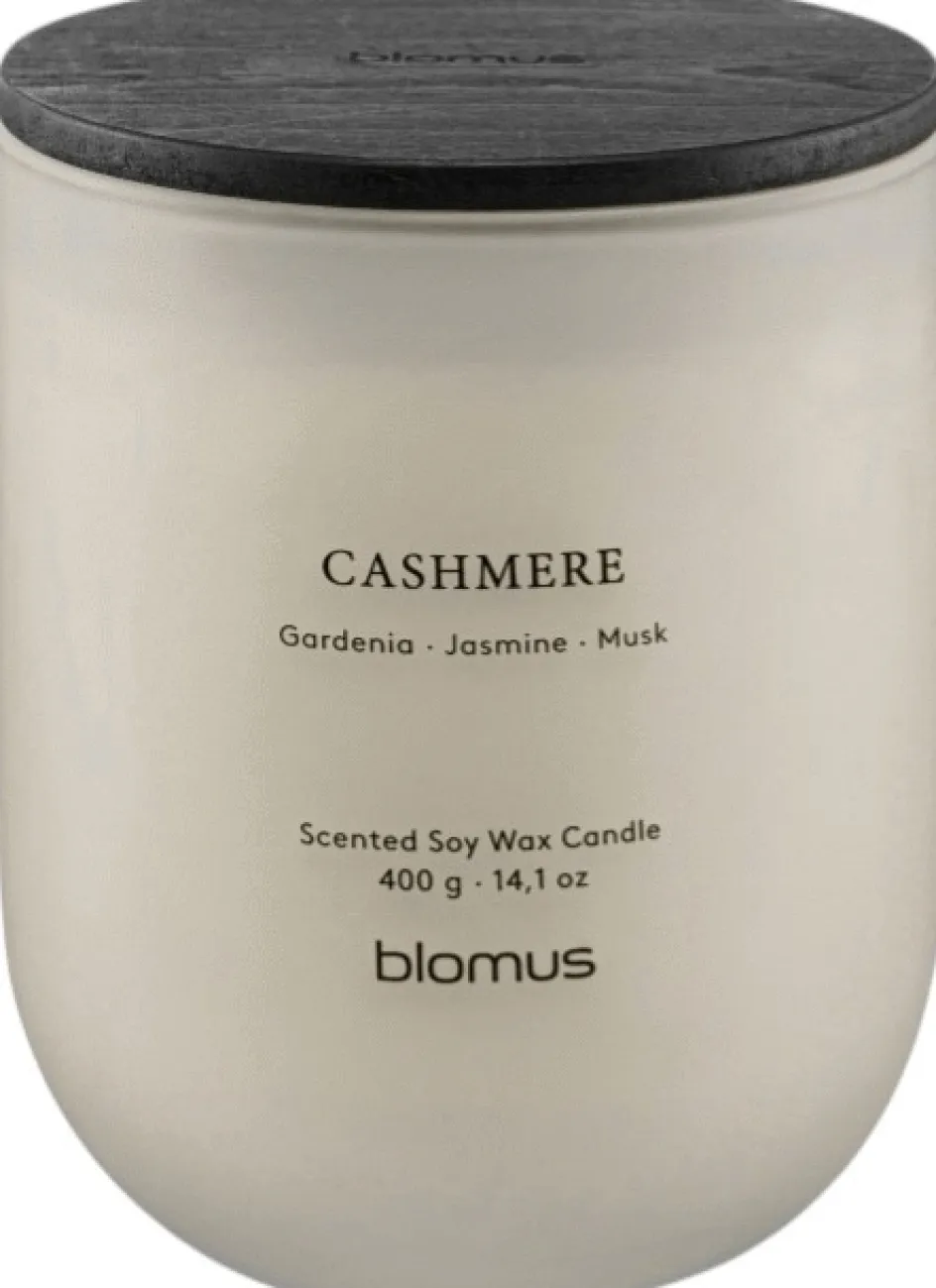 Discount Blomus TUOKSU Duftlys ?9/H, Cashmere