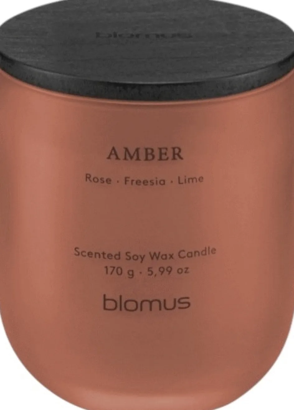 Sale Blomus TUOKSU Duftlys ?7/H, Amber