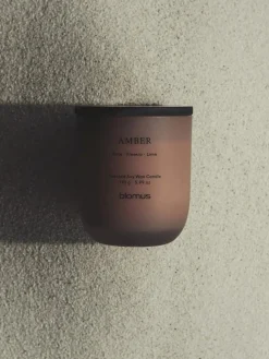 Sale Blomus TUOKSU Duftlys ?7/H, Amber