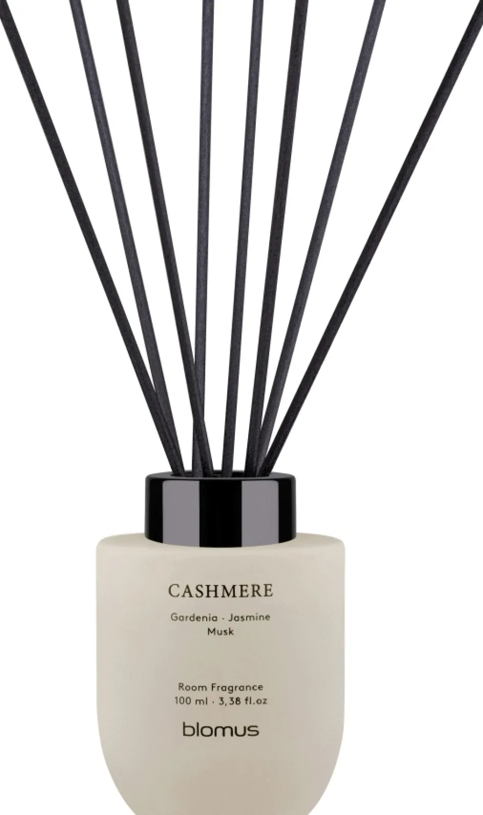 Sale Blomus TUOKSU Duftpinde 100 ml, Cashmere