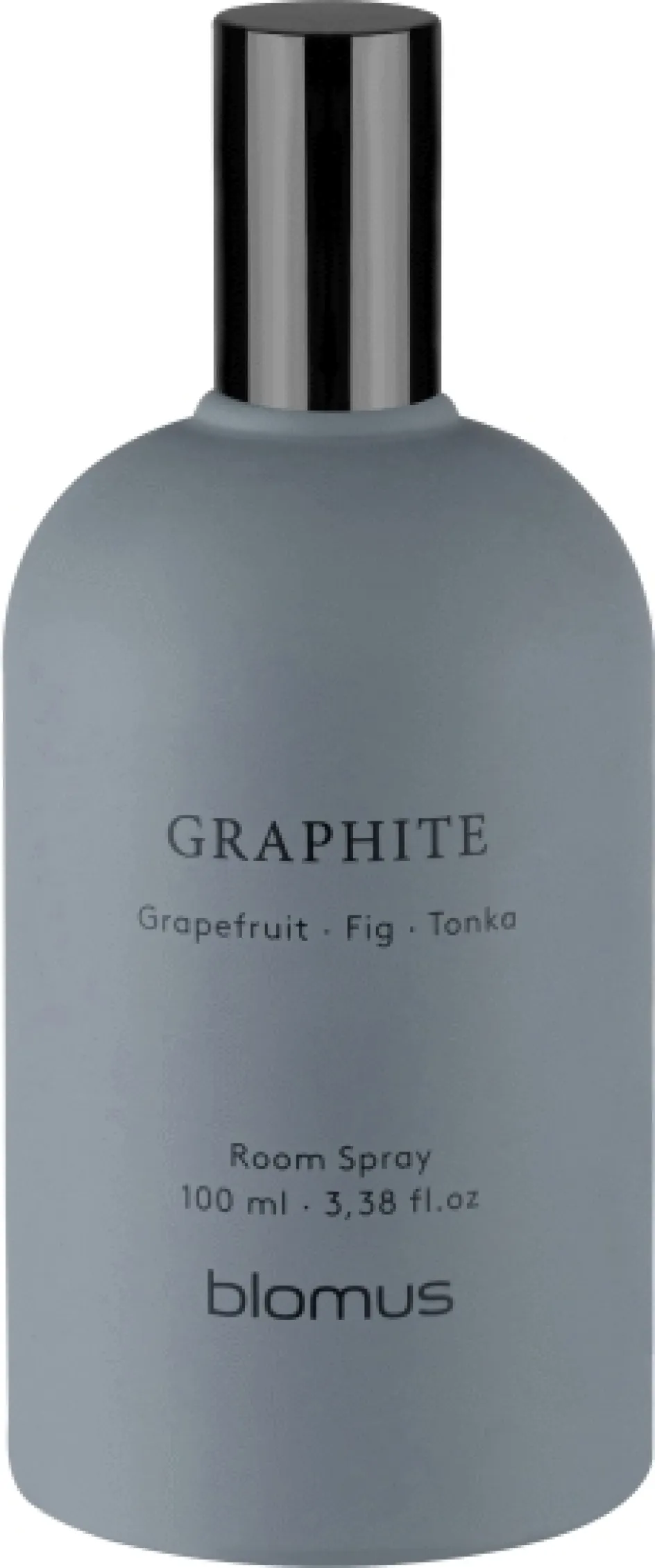 Sale Blomus TUOKSU Room Spray 100 ml, Graphite