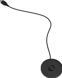 Blomus Lamper Til Soveværelset|Lamper Til Haven Og Terrassen > TURAS Trådløs Bordlampe LED H23 cm,