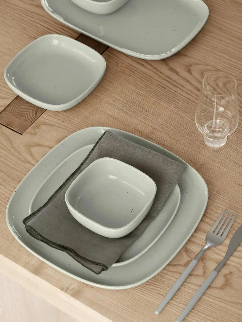 Blomus Spisestue|Fade > VAHLO Serveringsfad 30 cm,