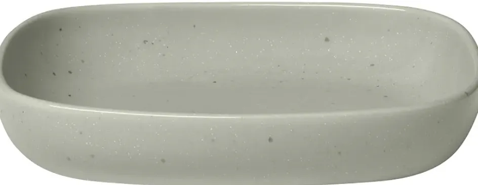 Blomus VAHLO Tallerken , Mirage Gray