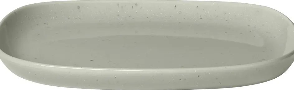 Online Blomus VAHLO Tallerken , Mirage Gray