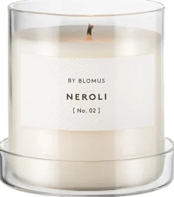 Sale VALOA Duftlys 3 stk. Ø7/H7 cm, Ylang Ylang/Neroli/Bergamot Duftlys