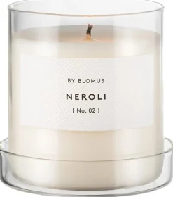 Best Blomus VALOA Duftlys Ø7/H, Neroli
