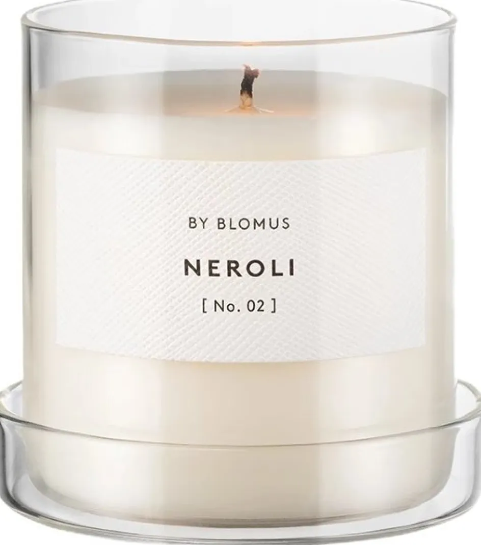 Best Blomus VALOA Duftlys Ø7/H, Neroli