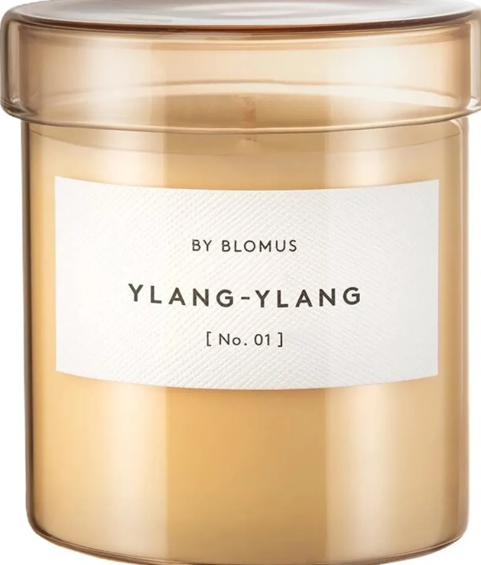 Sale Blomus VALOA Duftlys Ø9/H, Ylang Ylang