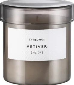Blomus VALOA Duftlys ?7/H, Vetiver