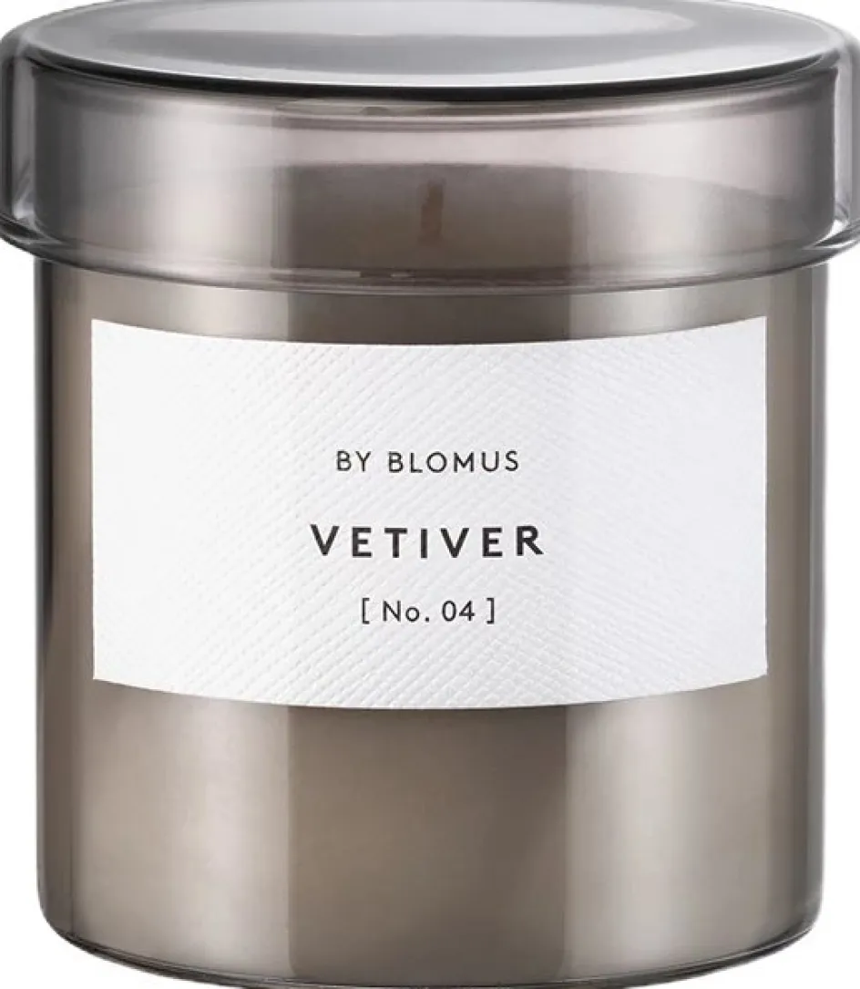 Blomus VALOA Duftlys ?7/H, Vetiver