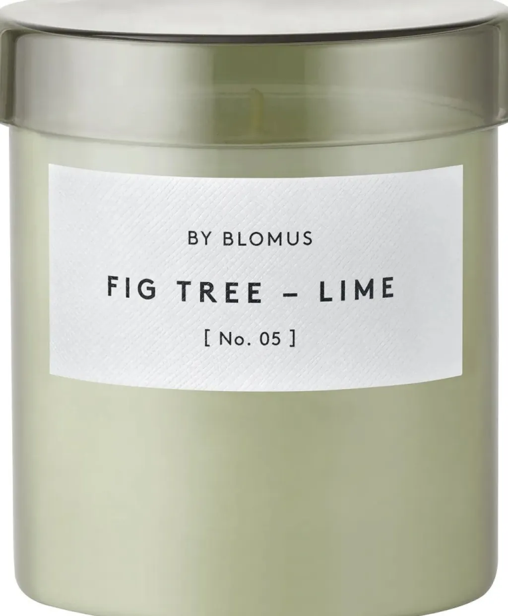 Discount VALOA Duftlys Ø9/H, Fig Tree & Lime Duftlys
