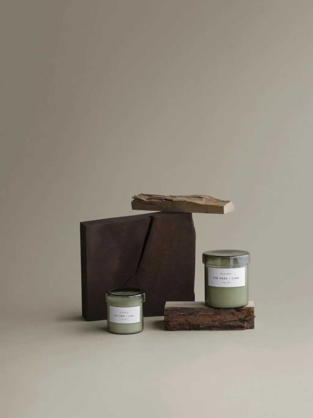 Discount VALOA Duftlys Ø9/H, Fig Tree & Lime Duftlys
