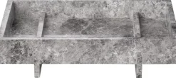 Blomus Stue > ABENTO Marmorbakke 30 cm, Sharkskin