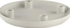 Blomus Lysestager > ADVENT Lysestage Ø27 cm,