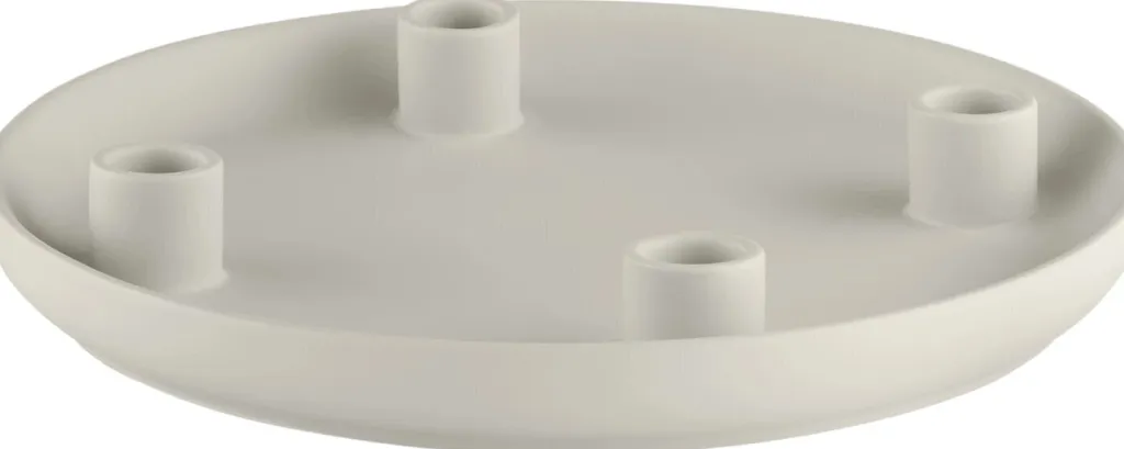 Blomus Lysestager > ADVENT Lysestage Ø27 cm,