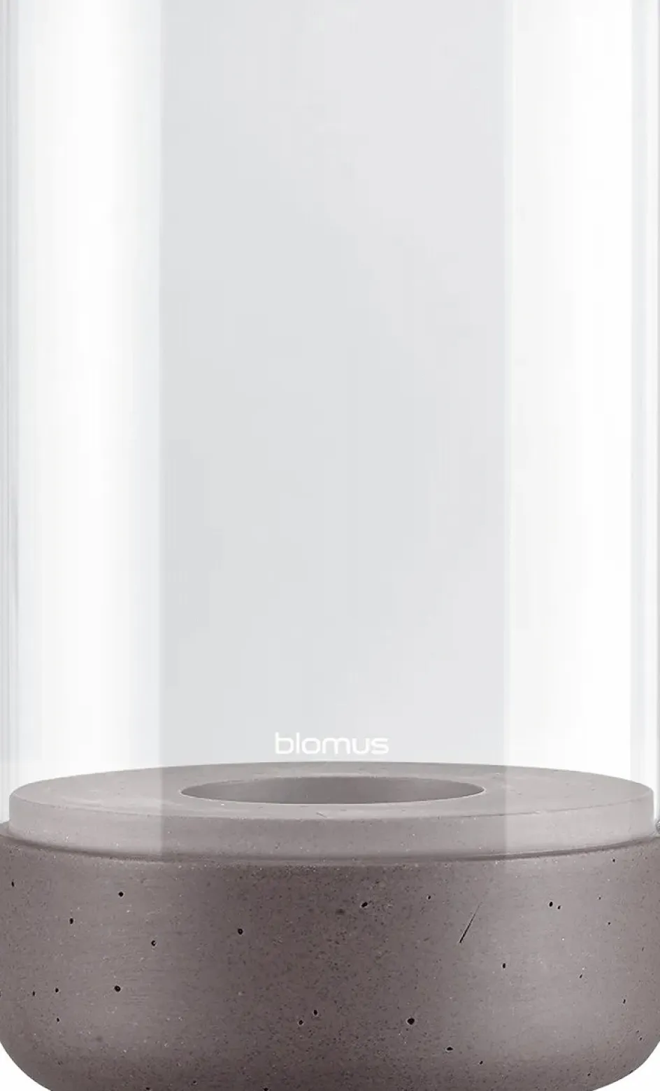 Best Blomus CALMA Lanterne H, Cedertræ